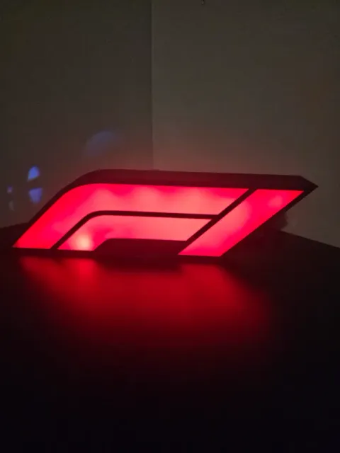 Formula 1 lightbox — Фото 2 из 2