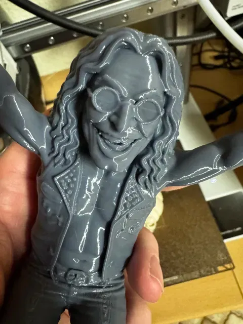 Ozzy Osbourne - Smartphonehalter (Universal) — Image 5 of 13