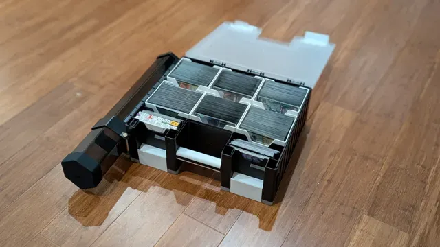 Commander Deck Tray - Modular Storage Insert — Image 5 of 5