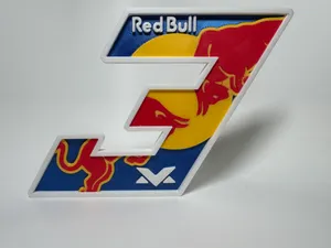 Max Verstappen Red Bull F1 