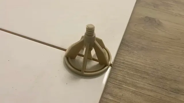 3D Fliesen Nivelliersystem – 2mm Fugenabstand — Image 3 of 4