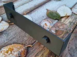 Roland Aira Compact holder for Multiboard