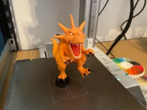 Ferocisaurus – Dragon Ball Dinosaur (Fan Art)