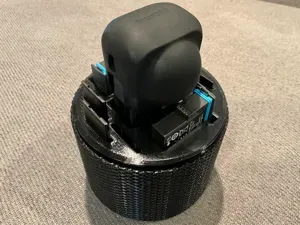Insta360 X5 Protective Case