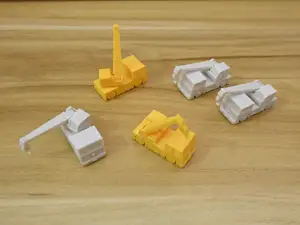 Crane（吊车）
