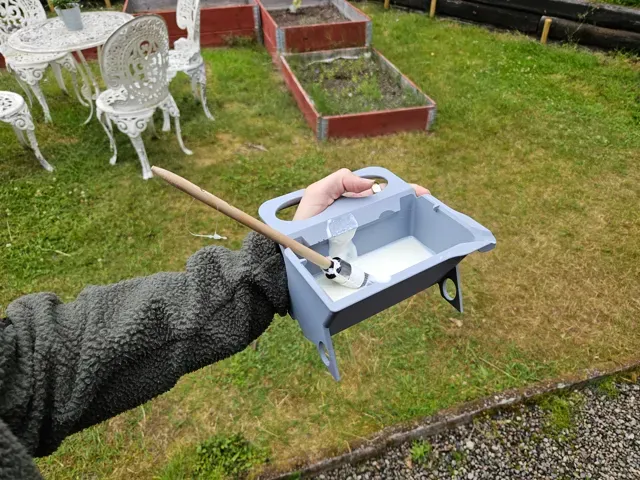 Hand Held Paint Tray v2 — Фото 7 из 11