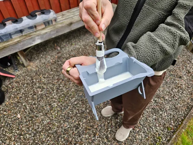 Hand Held Paint Tray v2 — Фото 9 из 11
