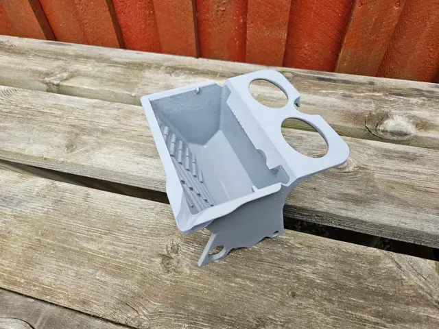 Hand Held Paint Tray v2 — Фото 6 из 11