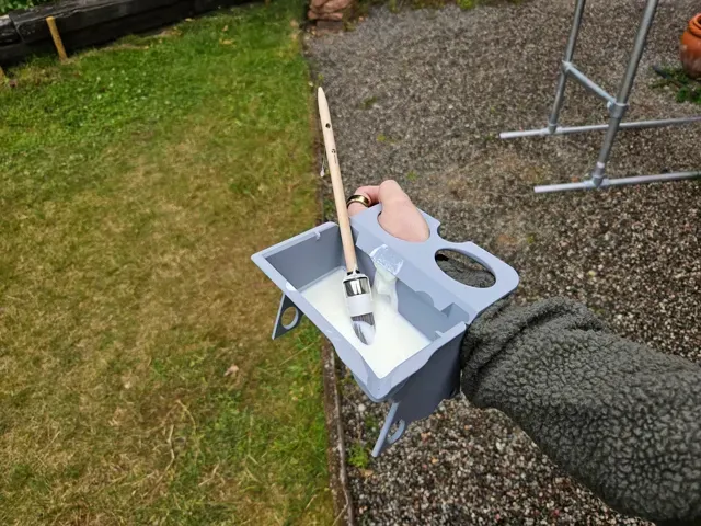 Hand Held Paint Tray v2 — Фото 8 из 11