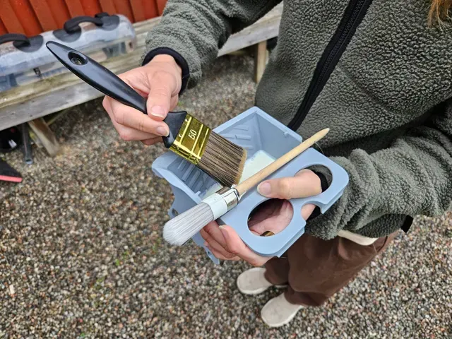 Hand Held Paint Tray v2 — Фото 11 из 11