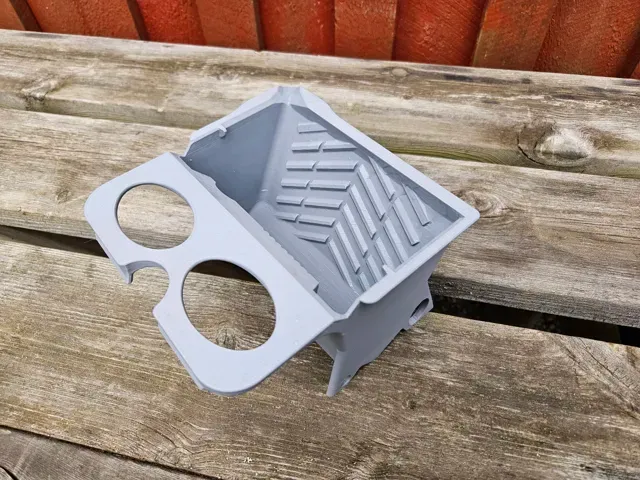 Hand Held Paint Tray v2 — Фото 5 из 11