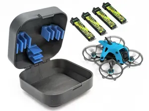 BetaFPV Meteor65 Pro (II) - Printed Drone Case