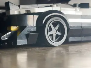 Wheels BBS Style JDM Brick
