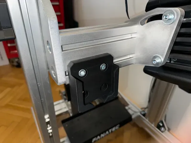 Phone holder for sim rig 8040 — Фото 2 из 2