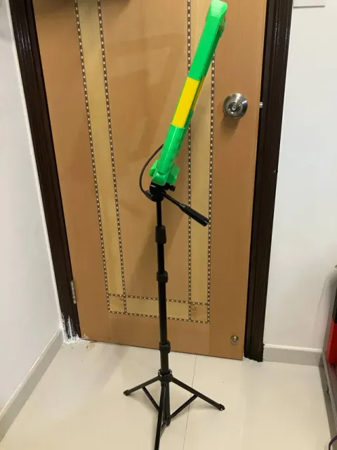 iPad Pro Rig — Image 10 of 11