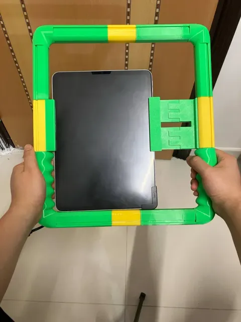 iPad Pro Rig — Image 5 of 11