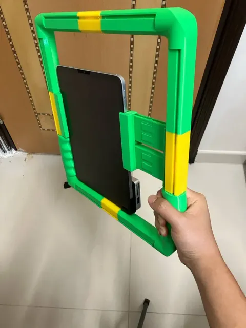 iPad Pro Rig — Image 3 of 11