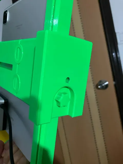 iPad Pro Rig — Image 8 of 11