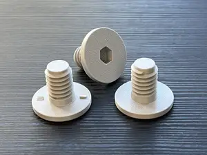 Suncast Easy Bolt (Part #0480480)