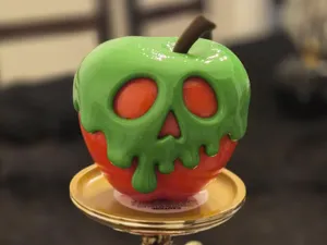 Poison Apple