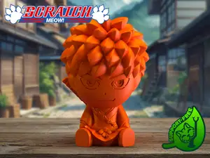 Scratch - Ichigo
