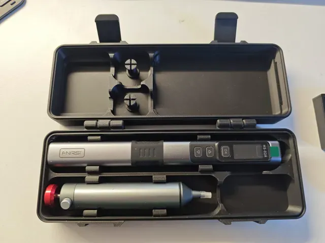 Fnirsi HS-02A Complete toolbox - Print in place — Image 4 of 7
