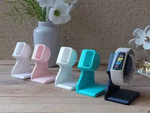Fitbit charge 5 & 6 Watch stand