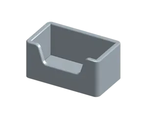 Business Card Holder