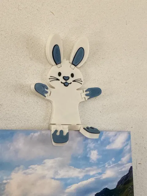Flexi Rabbit Bunbun — Фото 2 из 4
