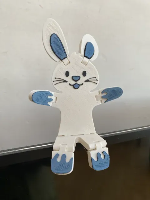 Flexi Rabbit Bunbun — Фото 3 из 4