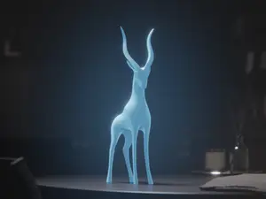 Patronus (antelope)