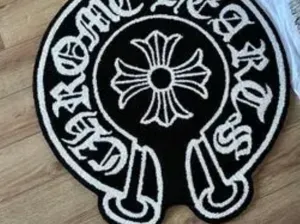 Chrome hearts wall decor big