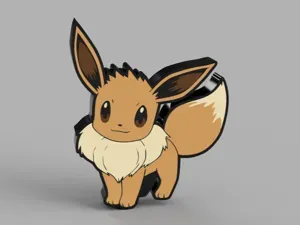 Eevee Lightbox
