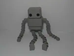 Robot Flexi