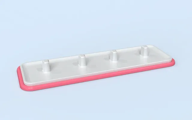 Oral-B Toothbrush Holders 1 to 5 — Image 8 of 9
