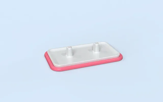Oral-B Toothbrush Holders 1 to 5 — Image 6 of 9