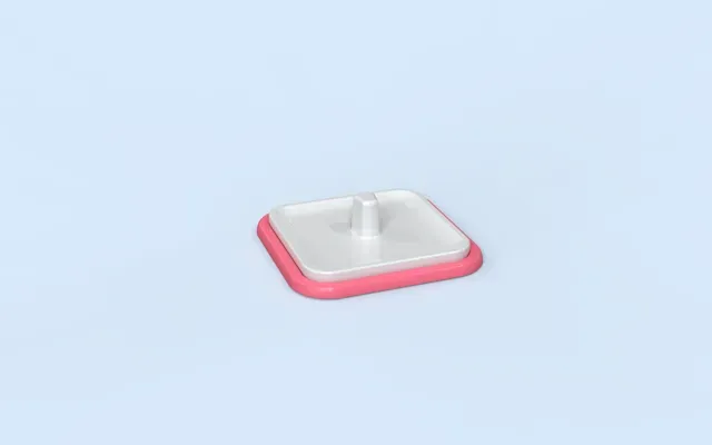 Oral-B Toothbrush Holders 1 to 5 — Image 5 of 9