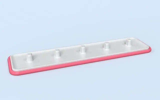 Oral-B Toothbrush Holders 1 to 5 — Image 9 of 9