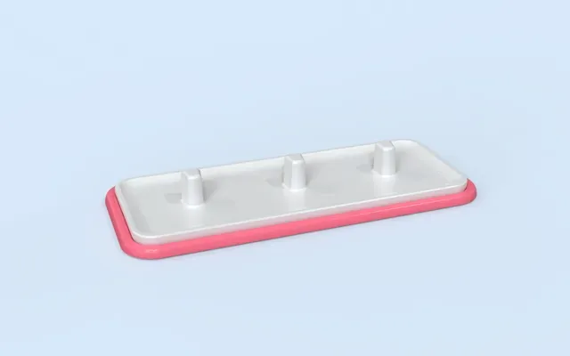 Oral-B Toothbrush Holders 1 to 5 — Image 7 of 9