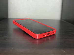 iPhone 11 Pro TPU Case