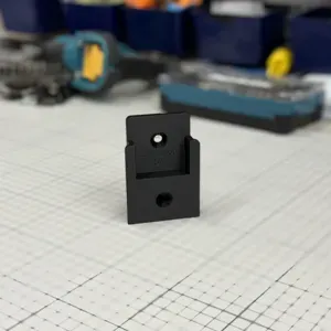 Bosch Professional 18v tool mount