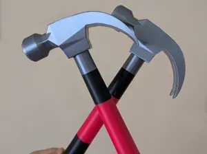 Pink Floyd - The Wall Articulated Marching Hammers