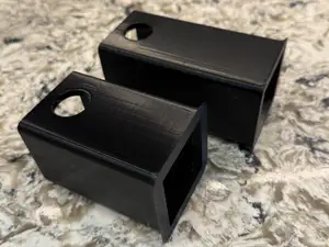 Make Your Own Custom Hitch Cover 2" Step by Step
