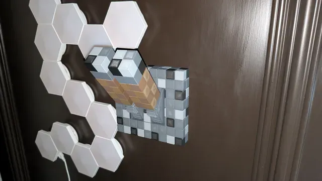 Minecraft Lever for single/dual Flat Light Switch — Фото 4 из 7