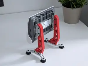 FRITZ!Box stand - Industrial