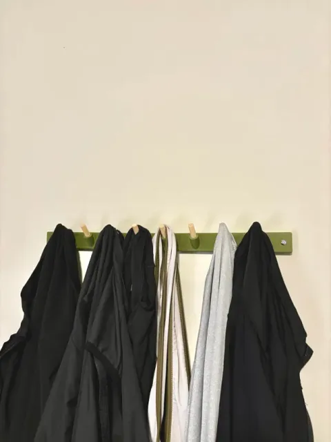Wall Hook (Renter Friendly) — Фото 3 из 3