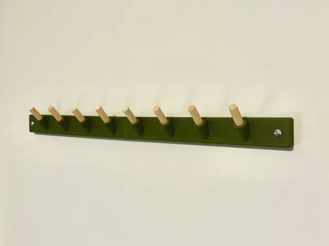 Wall Hook (Renter Friendly) — Фото 2 из 3