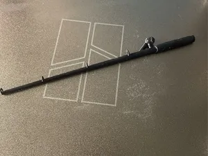 Macro Rod