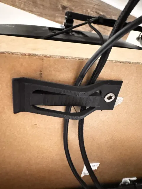 Universal Cable Clip — Image 3 of 4