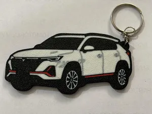 LLAVERO CHANGAN CS35 PLUS